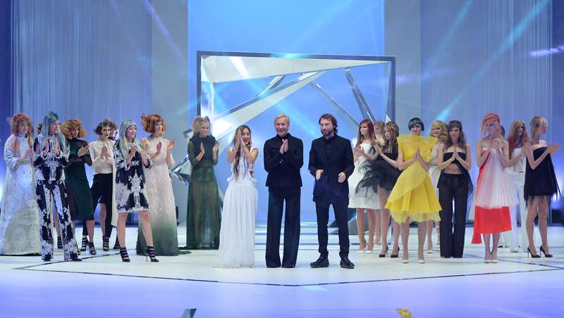 El International TrendVision 2016 revela las tendencias en color, destreza e inspiracin