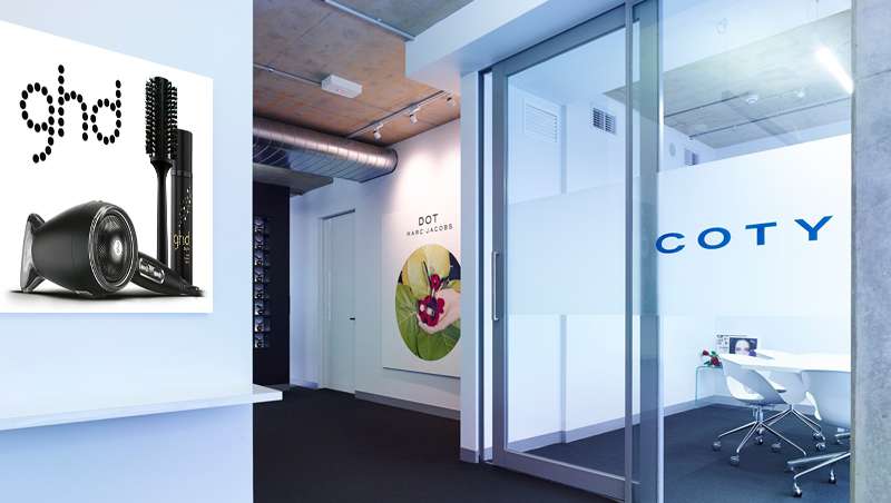 Coty completa la adquisicin de ghd