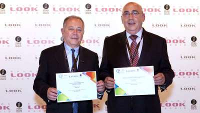 Dos productos de Kapalua, galardonados por la V Galería de la Innovación de Salón Look