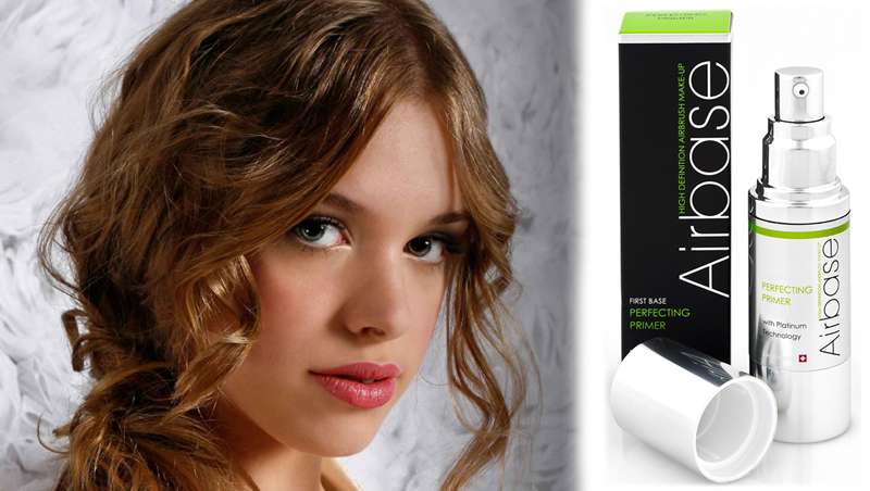 Perfecting Primer, la prebase perfecta con tecnologa de platino