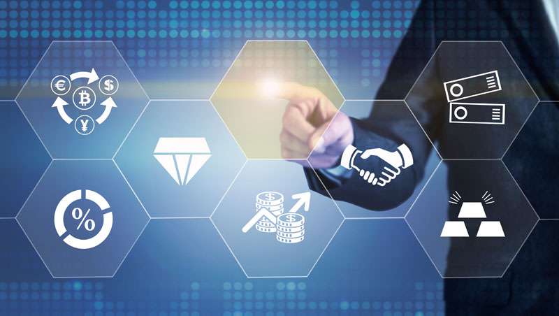 Informatizar el negocio, el punto dbil de la peluquera