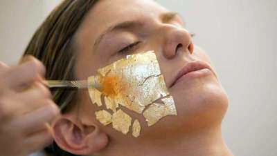 Lujo y belleza: Tratamiento Doble Oro, de Oxigen