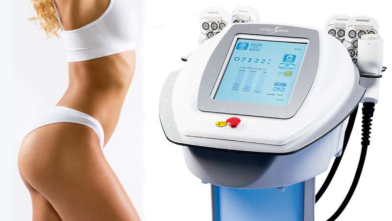 NSX, tecnologa patentada y exclusiva de Novasonix