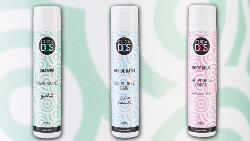 Laboratorios Vlquer lanza su primera lnea de productos cosmticos Halal