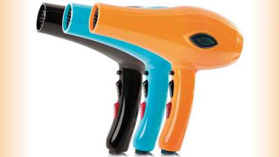 Pop Dryer, secador profesional eficaz y potente, adaptable a cualquier tipo de cabello