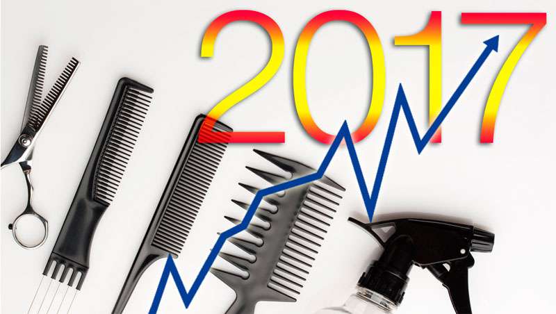 2017: ¿el año de la peluquería?