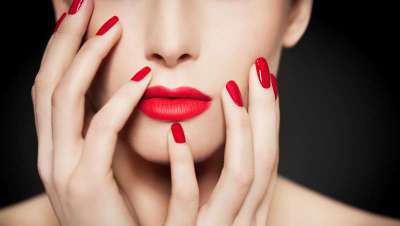 Descubre el esmaltado semipermanente con Masglo Plus