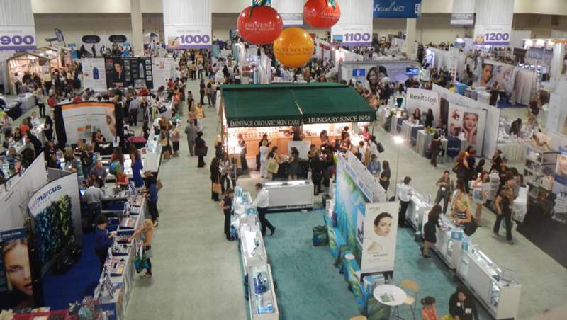 IECSC Chicago presenta su cuarta edición con un programa centrado en el wellness