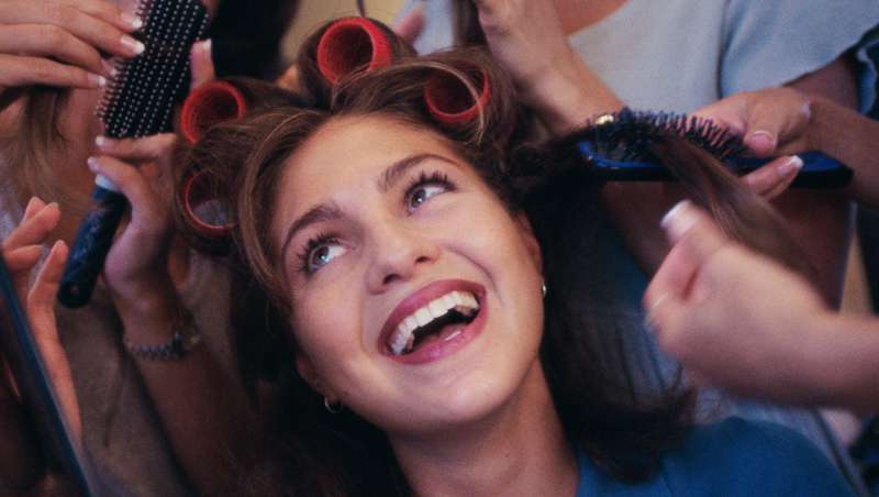 Los tres motivos del crecimiento en el mercado del cuidado capilar