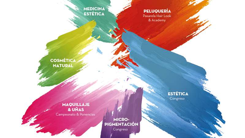 Saln Look celebrar su 20 aniversario en una edicin especial el prximo ao