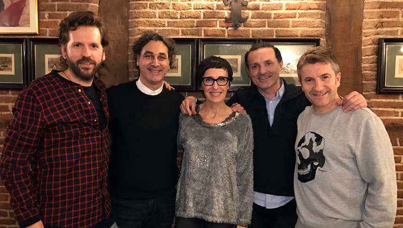 Felicitas Ords, nueva presidenta de Club Fgaro