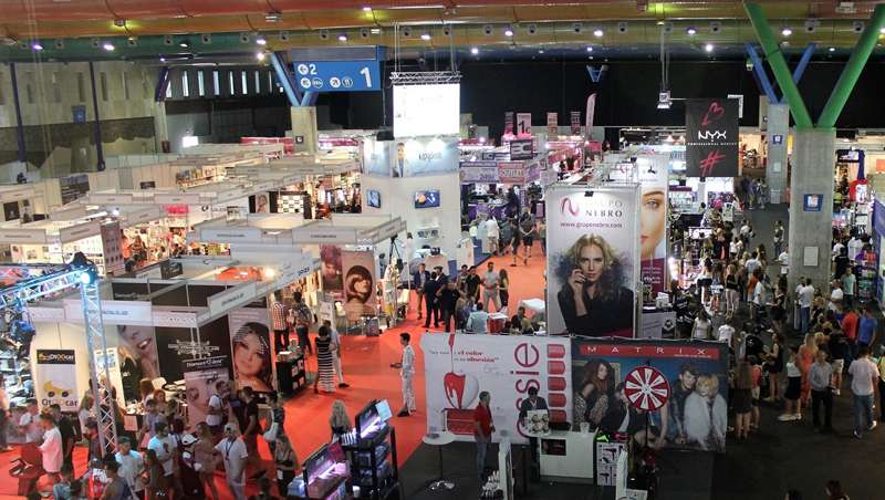 El saln Estilo MLG cambia las fechas de su segunda edicin