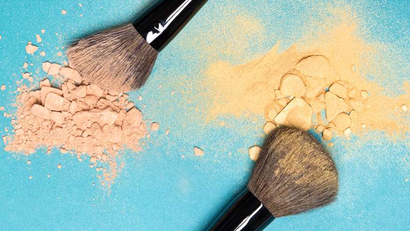 El mercado de pigmentos cosméticos alcanzará los 11.570 millones de dólares en 2021