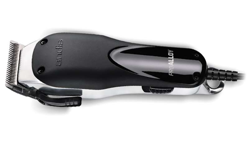 Los expertos avalan la nueva mquina Pro Alloy, de Andis