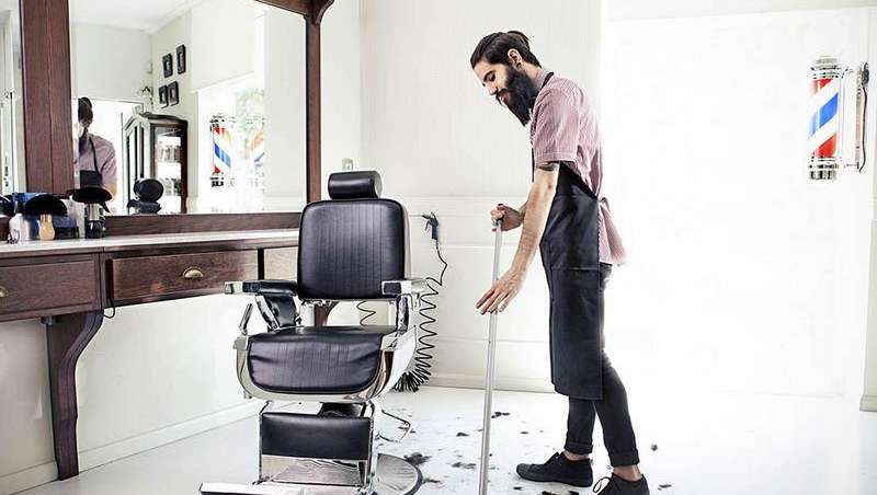 Barberas con Encanto muestra sus nuevas propuestas en Beauty Valencia