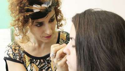 Cinco tendencias de maquillaje en 2017