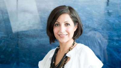 Laila Hamidi recibirá el premio Golden Mask en Beauty Düsseldorf 2017