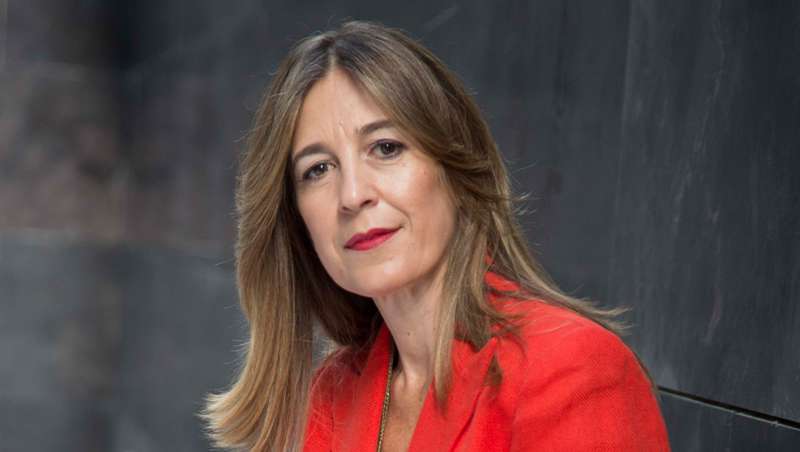 Julia González: 'El alto nivel de profesionales en España los convierte en exigentes; saben lo que buscan y en Salón Look lo encuentran'