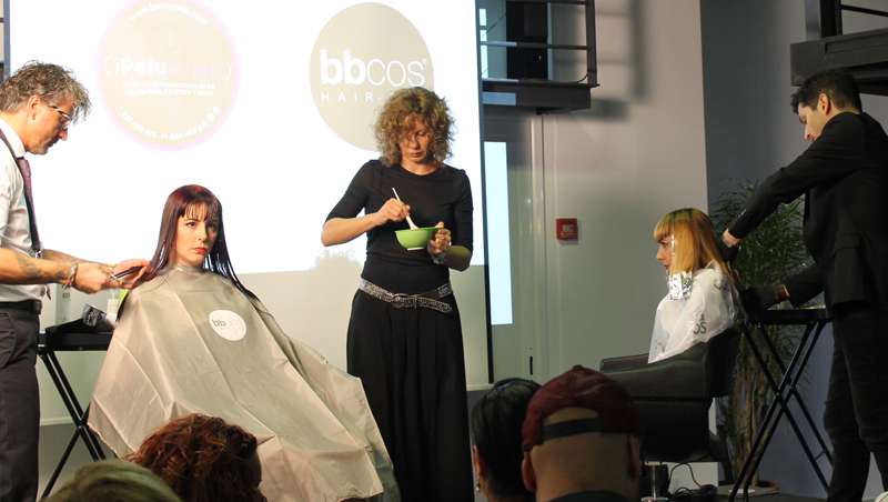 Barcelona acoge un nuevo evento de BBCOS