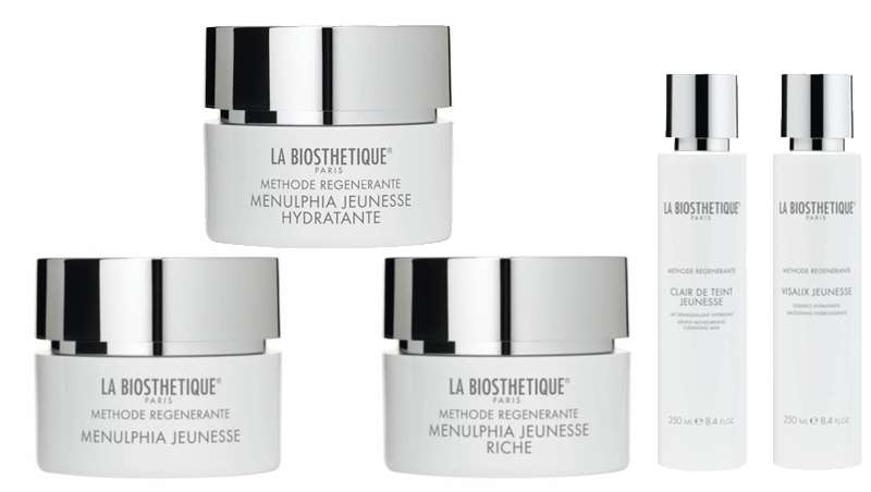 Methode Regenerante, cuidado sinrgico revitalizante