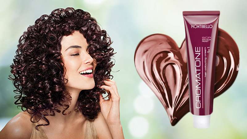 Cromatone Browns, los nuevos marrones de Montibello para el saln