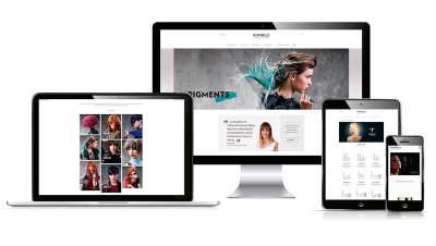 Nueva web interactiva, visual e intuitiva de Montibello