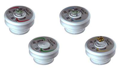 Cabezales de última generación de Wishpro