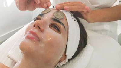 El Salón Noelia Jiménez incorpora el nuevo tratamiento AgeDefense de Casmara