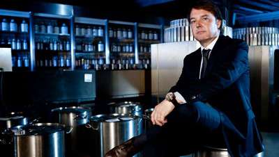 Eurofragance crece un 9% y factura 68,8 millones de euros en 2016