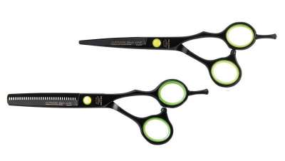 Black Line, el corte perfecto