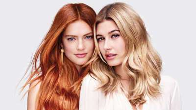 Vanessa Bruno selecciona 24 nuevos tonos para la coloración Inoa de L'Oréal Professionnel