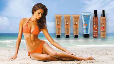 Bronceado intenso y seguro con Suntastic, la línea solar de Byotea