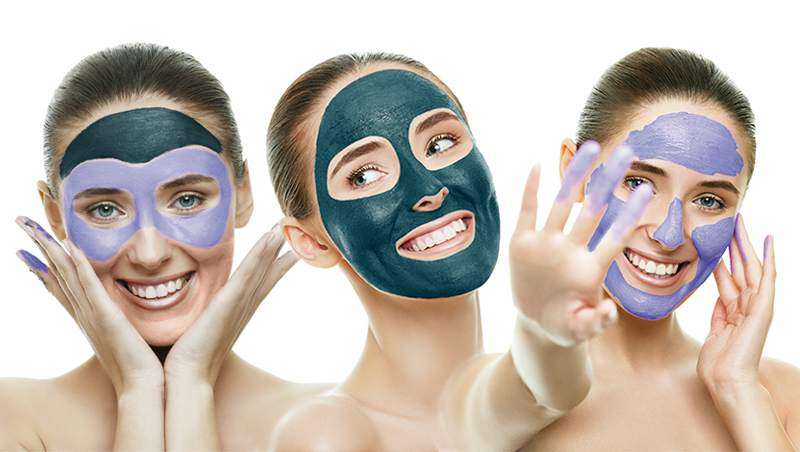 Germaine de Capuccini lanza Custom Mask, pack de edición limitada de 3 máscaras