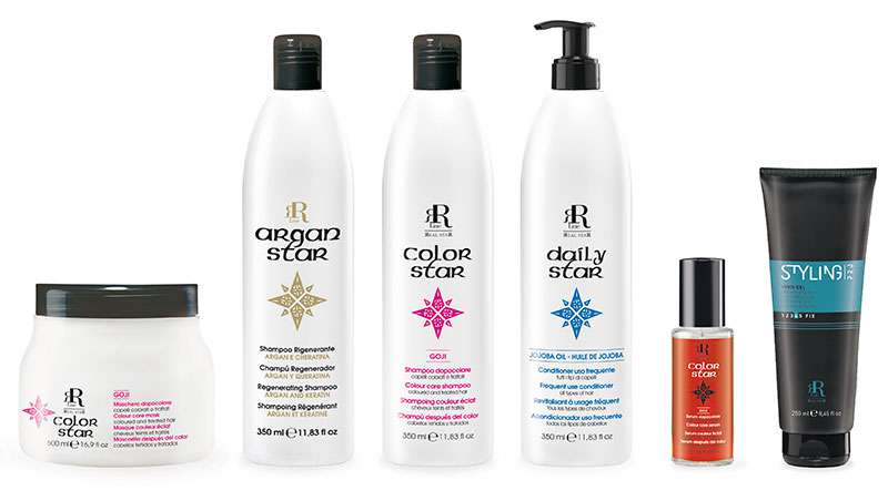 RR Line renueva su imagen y su oferta de productos