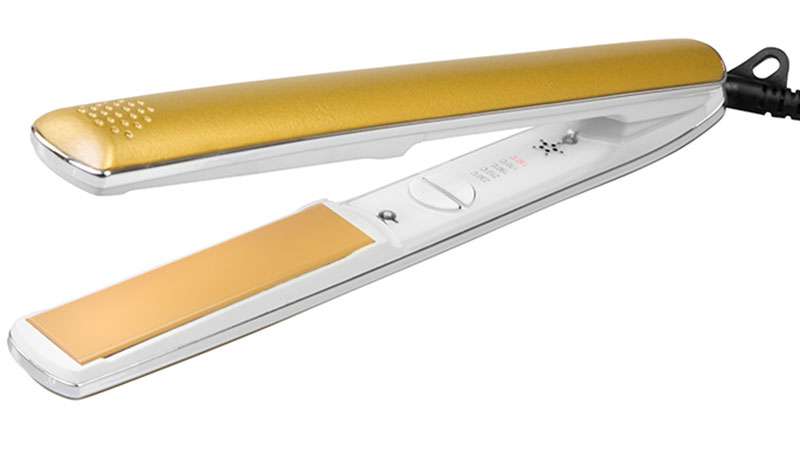 Cabello ms suave y sedoso con la nueva plancha Groupie Arganplex