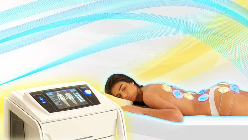 DreamShaper, nuevo equipo de Ultratone para una remodelacin completa