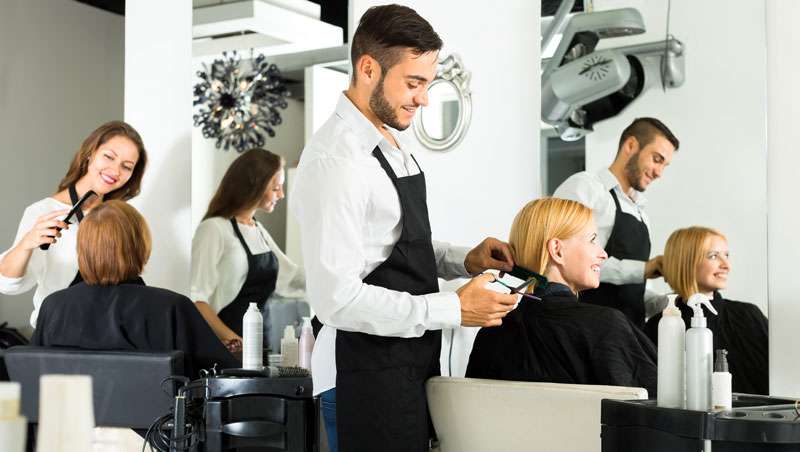 Un sector al que le cuesta despegar