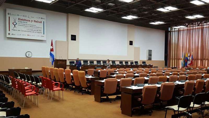 La Habana acogerá su segundo Congreso Internacional de Estética