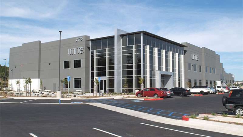 Unite inaugura una nueva sede en el sur de California