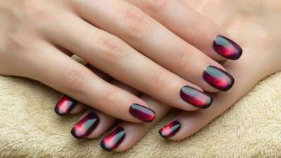 Tendncias em beleza: vernizes vegan