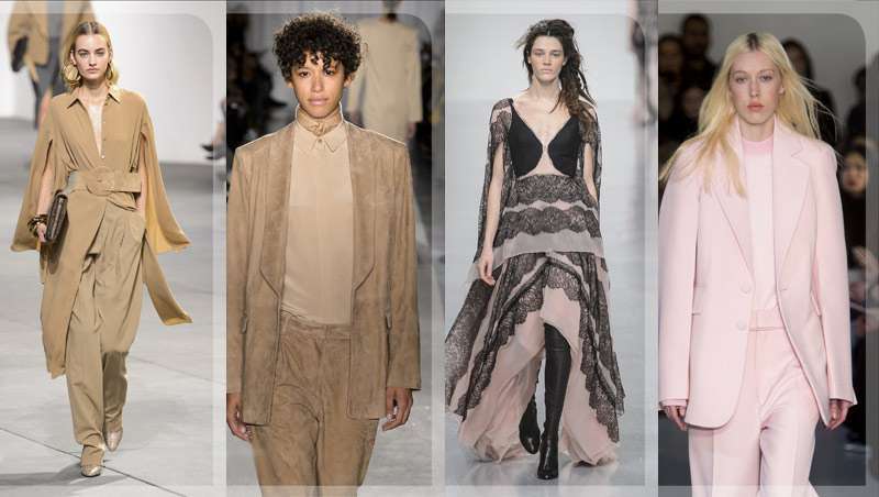 #Wellacolorblast revela os tons chave para a temporada de OI-17