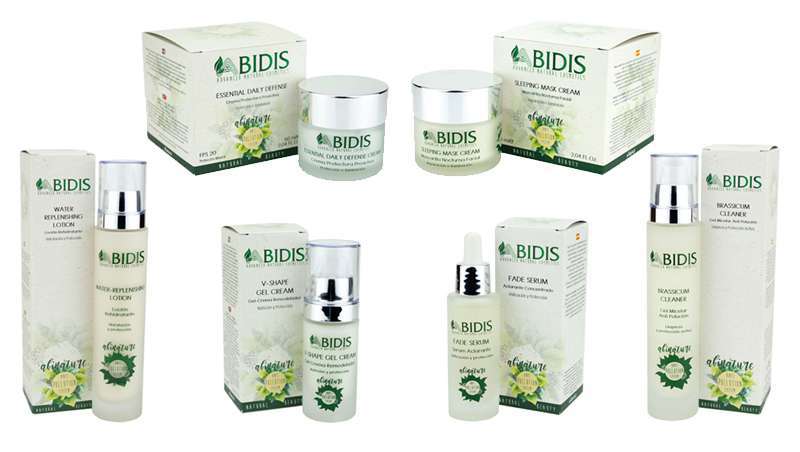 Abinature, a primeira linha de Abidis para proteger a pele contra a poluio ambiental