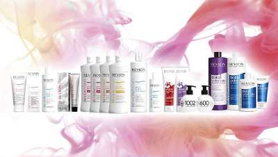 A gama Revlonissimo Total Color Care oferece um serviço de coloração completo