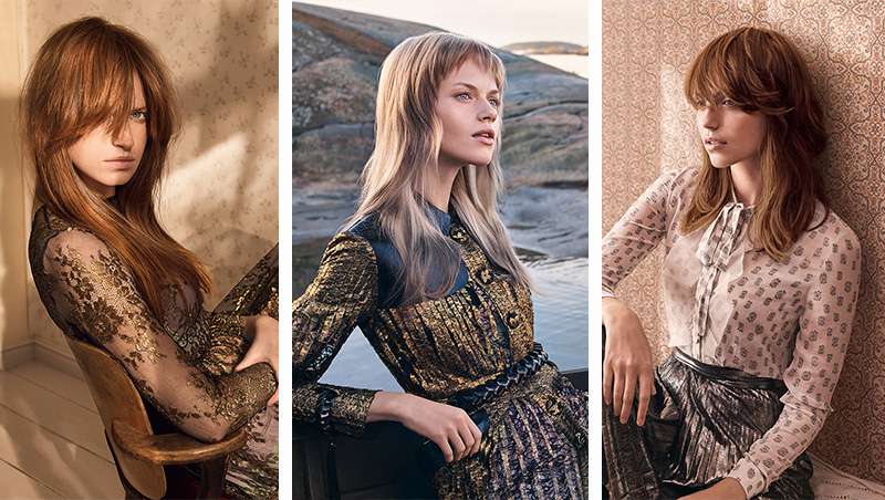 The New Norm, a coleção tendência Outono 2017 da Wella Professionals