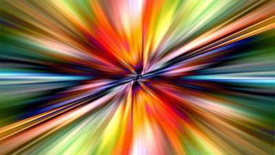 A cromoterapia e a sua influência no estado de ânimo