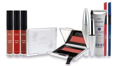 A Stage Line lança Navy, a nova coleção inspirada pela energia das cores e das ondas do mar