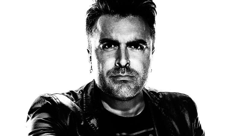 Sergi Bancells, primer embajador internacional del Club Fgaro