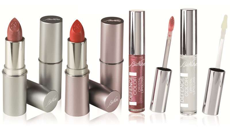 Bionik presenta una lnea de labiales para celacos