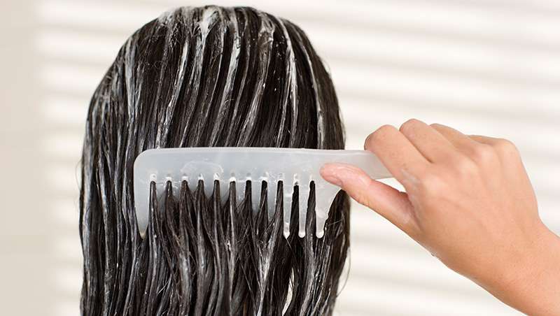 BB Cream agora para cabelo