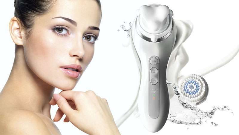 A L'Oral aposta na Mecanobiologia para desenvolver um revolucionrio massajador anti-envelhecimento